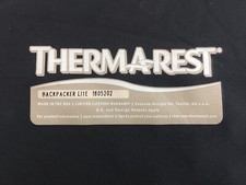 thermarest prolite plus for sale thermarest prolite plus for sale Ventura
