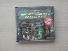 Command conquer worldwide for sale  Apple Valley