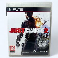 Just cause ps3 usato  Brivio