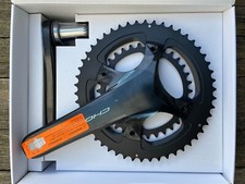 Carbon kurbelgarnitur campagno gebraucht kaufen  Aachen