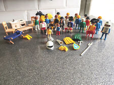 Lot anciennes figurine d'occasion  Maisons-Alfort
