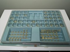 Bosworth crowns temporary for sale  Rochester