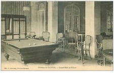 Games. 33738.billard.durtol d'occasion  Expédié en Belgium