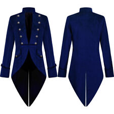 Frock coat steampunk for sale  BOGNOR REGIS