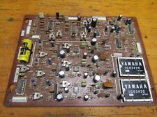 Yamaha electone pcb for sale  Colona