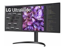 Ultrawide 34wq75c ultra for sale  SWINDON