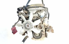 Motore suzuki jimny usato  Trambileno