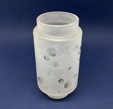 Glas vase bjekt gebraucht kaufen  Graal-Müritz, Seeheilbad