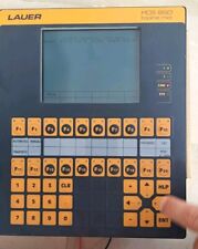 Lauer pcs 950 usato  Bari
