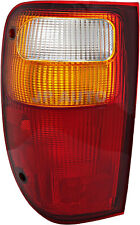 Lanterna traseira lateral para motorista Mazda B2300 B2500 B3000 B4000 Ranger 2001-2010, usado comprar usado  Enviando para Brazil