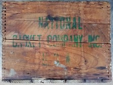 National casket company for sale  Morrisville