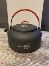 Camp alu kessel gebraucht kaufen  Wildeshausen