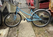 Ladies universal bike for sale  ABINGDON