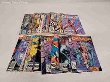 Usado, Lote de quadrinhos sortidos DC - Ametista. Aquaman, etc. comprar usado  Enviando para Brazil