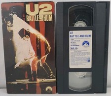Rattle hum for sale  Lansing