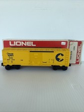 Lionel 9740 gauge for sale  Shelby