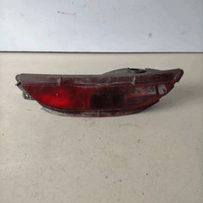 Fanale retronebbia fiat usato  Italia
