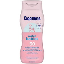Coppertone waterbabies baby for sale  Staten Island