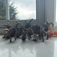 Chronicles narnia action for sale  STANFORD-LE-HOPE