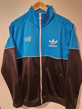 Adidas chile track for sale  HULL
