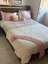 Dreams wood king for sale  BIRMINGHAM