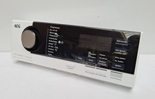 Aeg 7000 series gebraucht kaufen  Mannheim