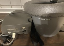 Inhaliergerät pferd pony gebraucht kaufen  Mehlmeisel