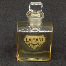 Coty aimant parfum d'occasion  Lattes