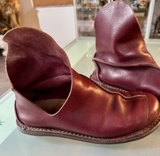 Trippen damenschuhe 41 gebraucht kaufen  Borsdorf