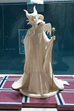 WDCC WALT DISNEY BELEZA ADORMECIDA 40º ANIVERSÁRIO LE "MALIFICENT" ENCHATRESS comprar usado  Enviando para Brazil