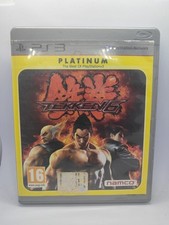 Tekken ps3 playstation usato  Sinagra