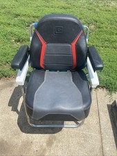 Gravely 05181300 seat for sale  Arthur