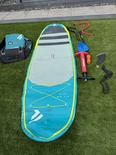 Fanatic addicted ride for sale  BRIDGEND