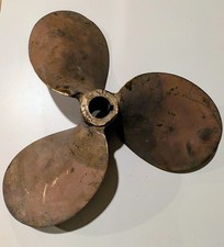 Vintage brass michigan for sale  Oklahoma City