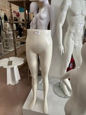 Manichino gambe plastica usato  Arezzo