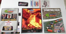 Piece lot nascar for sale  Stewartville