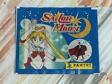 Sailor moon panini usato  Casoria