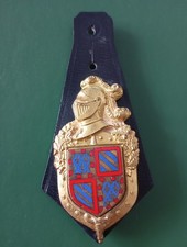 Gendarmerie . bourgogne d'occasion  Nomeny