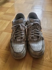 Nike air force gebraucht kaufen  Puchheim