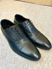 mens dune shoes 9 for sale  MANCHESTER