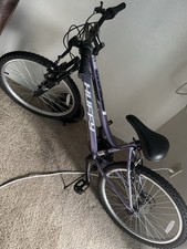 Huffy women mountain for sale  Randolph