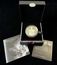 2013 queens coronation for sale  WORTHING
