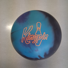 Brunswick kingpin pro for sale  Omaha