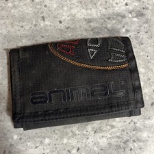 Animal wallet trifold for sale  BRISTOL