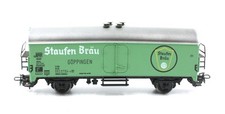 Märklin gedeckter güterwagen gebraucht kaufen  Gingen an der Fils