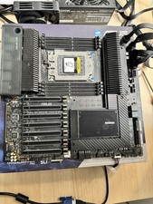 Asus pro wrx80e for sale  EDINBURGH