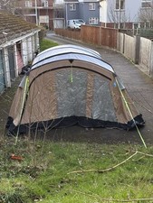 Kampa studland classic for sale  BARNSTAPLE