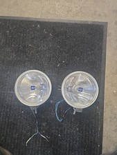 Hella halogen rally for sale  Moreno Valley