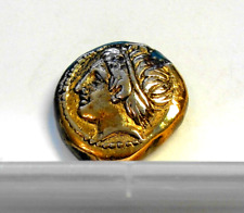 Usado, Moeda de bronze do rei grego Filipe II da Macedônia 359-336 a.C. comprar usado  Enviando para Brazil