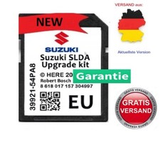 Suzuki slda 2023 gebraucht kaufen  Deutschland